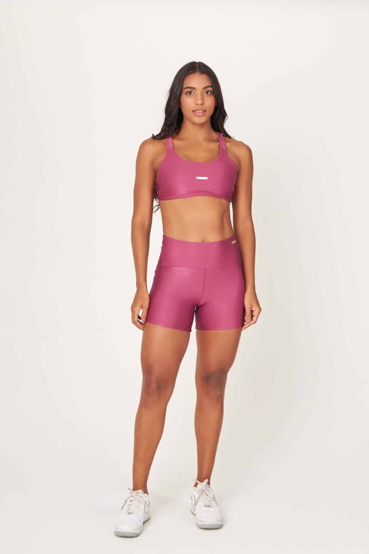 Alternative view of TOP ELLEN VIENA CANELADO