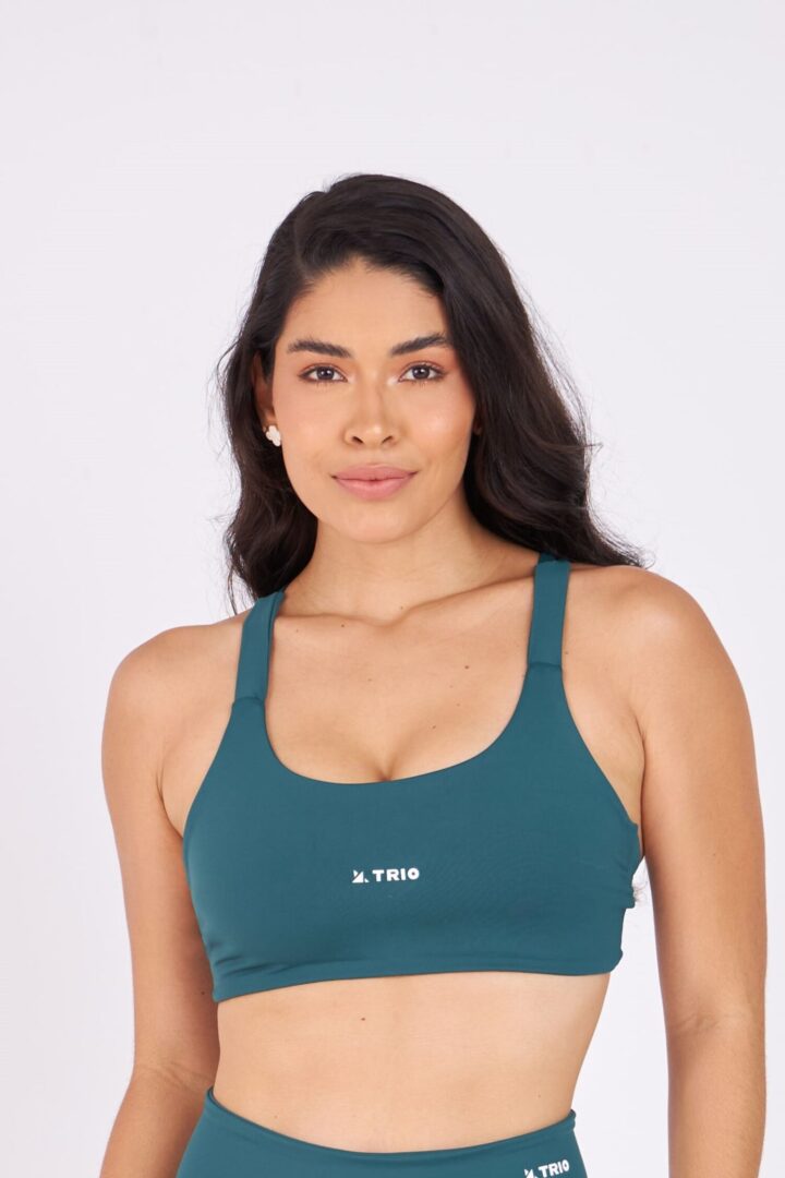 TOP ELLEN VERDE MILITAR