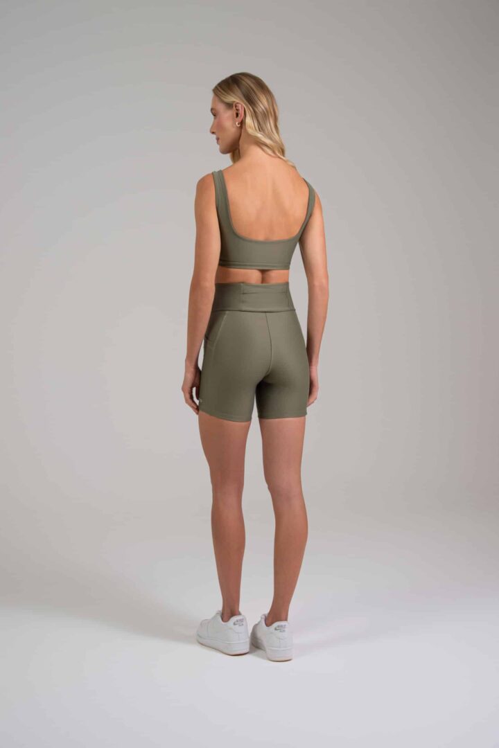 Alternative view of TOP ALEXIA CIDREIRA