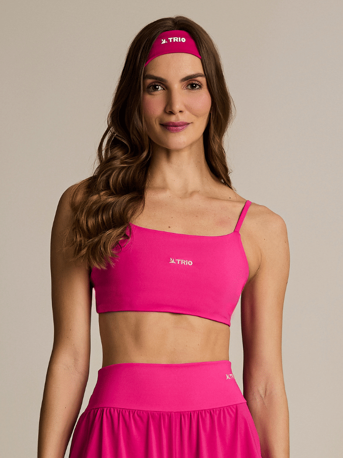 TOP NALA PINK