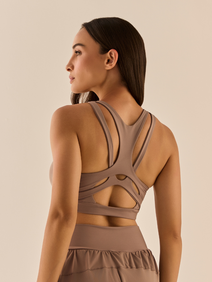 Alternative view of TOP BRENA BEGE