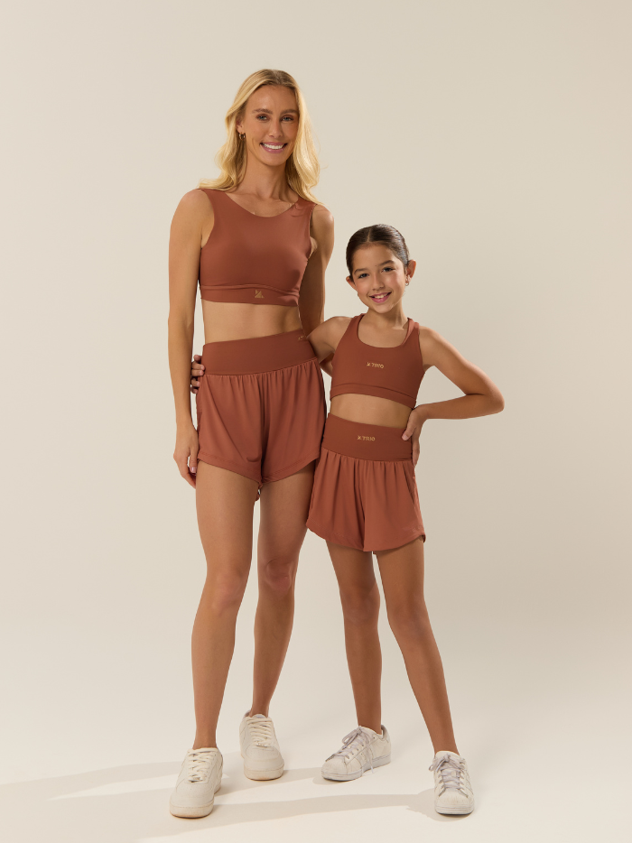 TOP LETICIA CARAMELO - Imagem 4