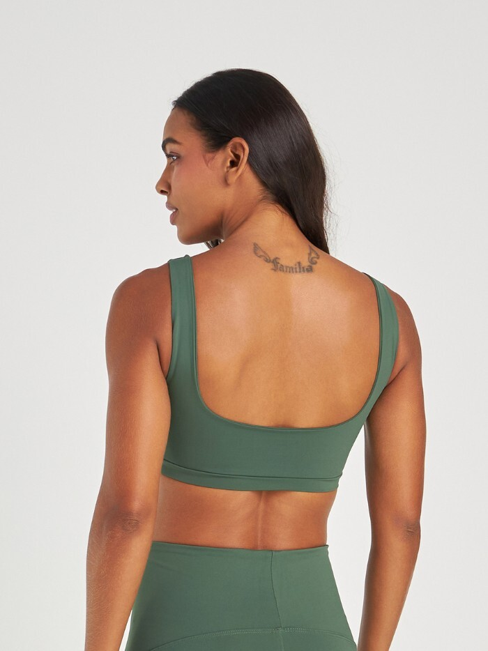 Alternative view of TOP ALEXIA BOTANICAL