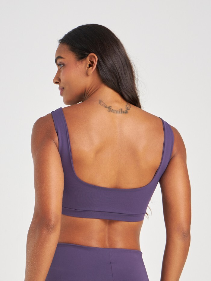 Alternative view of TOP ALEXIA PETUNIA