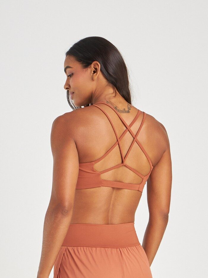 Alternative view of TOP INGRID COCOA