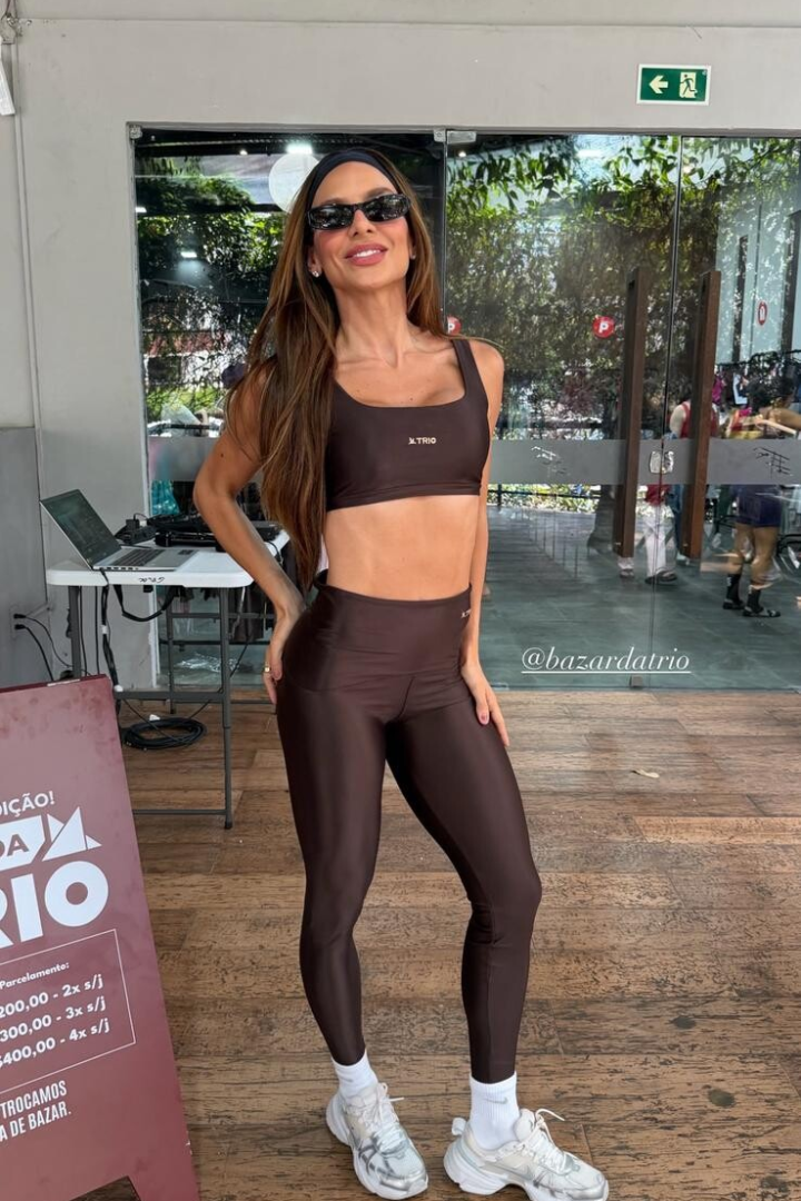 Alternative view of TOP ALEXIA CAFÉ